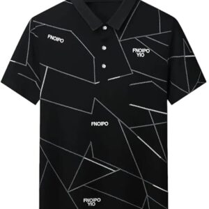 JVX Mens Reguler Fit Polo T Shirt (MRT-217)